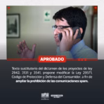 Adaptarse a la Nueva Ley Peruana Contra Comunicaciones No Solicitadas: Implicaciones y Plan de Acción para las Empresas
