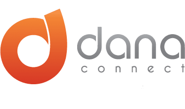 Logo DANAconnect